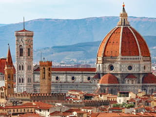 Florence Half-Day Guided Tour: City Centre & Uffizi Gallery with Optional Lunch — gallery 2