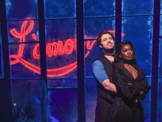 Moulin Rouge! The Musical — gallery 3