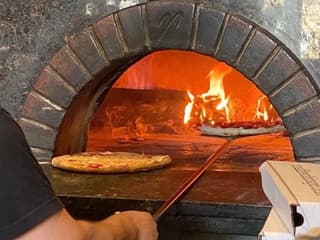 Chicago Downtown: 3-Hr Guided Pizza Tour — gallery 2