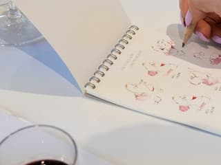 WOW Porto Wine School: Personalized Tasting + The Wine Experience Entry — gallery 1