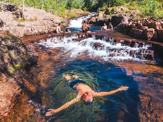 From Darwin: Litchfield National Park Day Tour with Optional Lunch — gallery 1