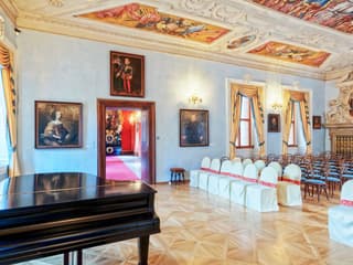 Tickets to Lobkowicz Palace Museum with Audio Guide — gallery 2