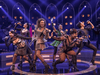 SIX: The Musical — gallery 2