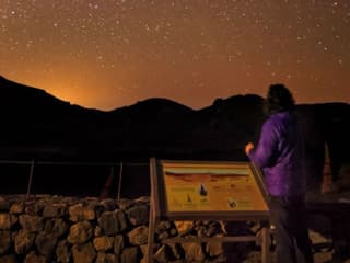Stargazing at Mount Teide — gallery 1