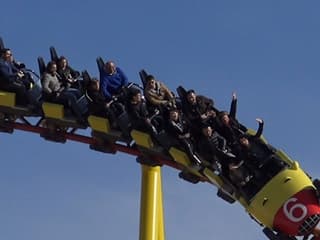 Parc Spirou Provence: Last-Minute Fast Track Ticket — gallery 2