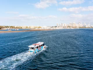 Aquaduck Gold Coast City and River Tour — gallery 3