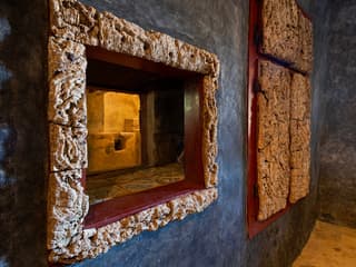 Entry Ticket to Convento dos Capuchos — gallery 2