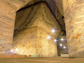 From Bucharest: Slanic Salt Mine Day Trip — gallery 2