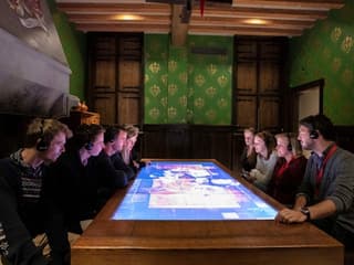Historium Brugge: Entry Ticket — gallery 1