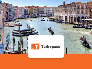Turbopass Venice City Card: 1 to 7-Day Pass — gallery 1