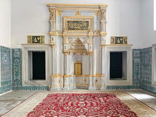 Topkapi Palace & Harem Guided Tour with Skip-the-Line Tickets — gallery 2
