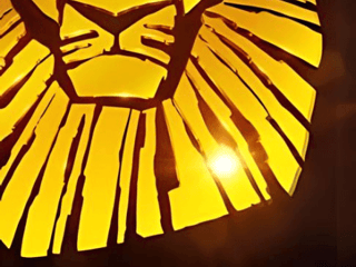 Tiket Broadway The Lion King, The Minskoff Theatre, New York