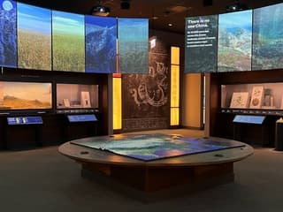 The Field Museum of Natural History: Guided Tour + Early Access + Exhibition — gallery 2