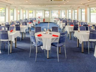 Panorama Cruise on Danube River — gallery 1