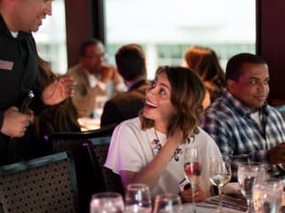 Philadelphia: Buffet Lunch Cruise — gallery 1