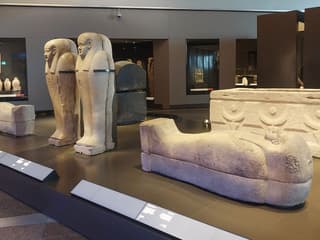 Grand Egyptian Museum Guided Tour with Skip-the-Line Tickets & Hotel Transfers — gallery 2