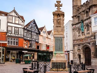 Christmas Eve Guided Tours in London — gallery 3