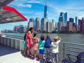 Circle Line: New York City Sightseeing Cruise — gallery 3
