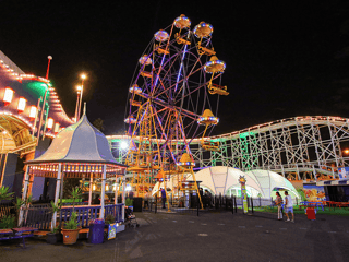 Luna Park Melbourne Unlimited Rides Tickets — gallery 1