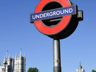 London: Guided Walking Tour + British Food Tasting — gallery 3
