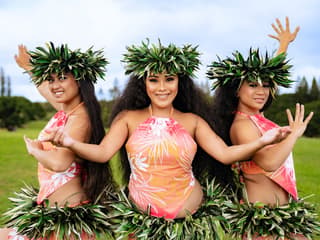 Mauka Warriors Luau — gallery 2