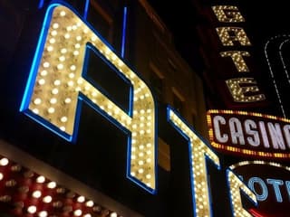 Fremont Street: After Dark Walking Tour — gallery 1