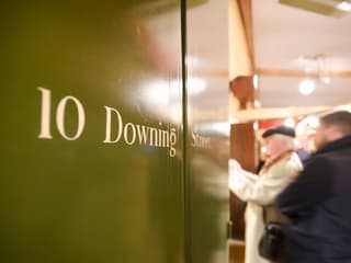 Churchill War Rooms Entry Ticket — gallery 1