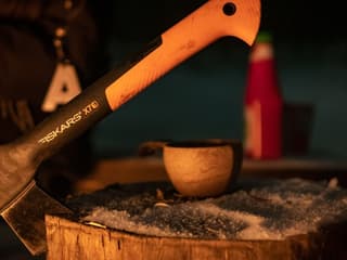 The Night Barbecue — gallery 3