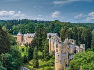 Luxembourg Tour: Castles and Countryside — gallery 2