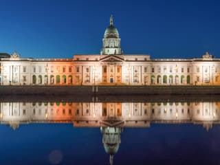 Big Bus: Dublin Night Bus Tour — gallery 2