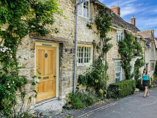 From London: Cotswolds Day Trip with Lunch — gallery 3
