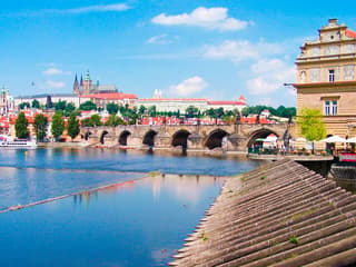 Skip-the-Line Combo: Prague Castle, Jewish Town, & Astronomical Clock — gallery 3