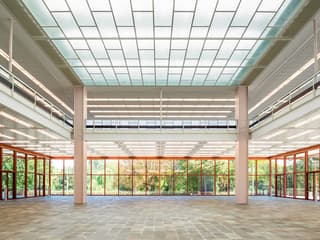 Belvedere 21: Museum of Contemporary Art Direct Entry Tickets — gallery 1