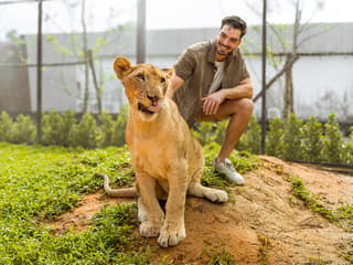 Lion Land Phuket Tickets — gallery 1