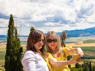 Monteriggioni & Val D'Orcia: Day Trip from Florence — gallery 2