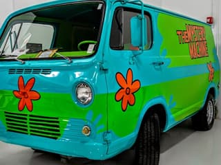 Orlando Auto Museum at Dezerland Action Park — gallery 2