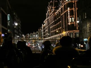 London by Night: Bus Tour with Live Guide — gallery 1