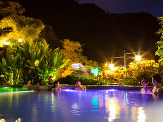 Sunway Lost World Hot Springs & Night Park Tickets — gallery 3
