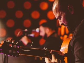 Los Tarantos Barcelona: Flamenco Show — gallery 2