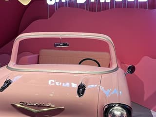 House of Candy - The Sweetest Immersive Experience in Barcelona: Entry Ticket — gallery 2