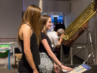 The Fleet Science Center: Fast Track Ticket — gallery 3