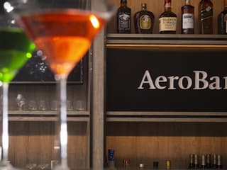 Plaza Premium Lounge at Dallas Fort Worth International Airport — gallery 2