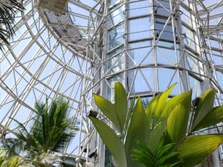 San Antonio Botanical Garden: Entry Ticket, San Antonio Botanical Garden, San Antonio