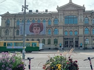 Helsinky: Procházka s průvodcem po architektonických památkách, Helsinky