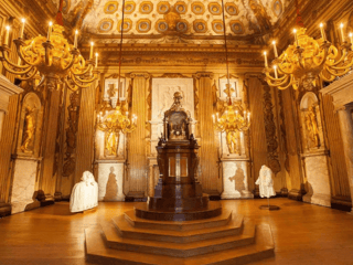 Kensington Palace Tickets — gallery 1