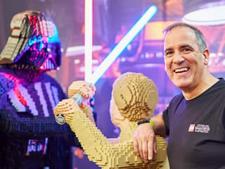 LEGO® Star Wars: The Exhibition Tickets — gallery 3