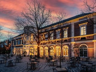 ARTIS Amsterdam Royal Zoo & Groote Museum: Skip-the-Line Entry Ticket — gallery 1