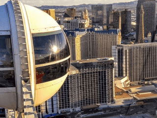 LINQ High Roller: Entry Ticket — gallery 2