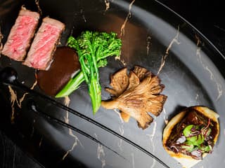 Tickets to CÉ LA VI Dubai: Lunch Set Menu with Burj Khalifa Views — gallery 3