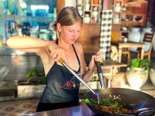Seminyak: Nia Cooking Class — gallery 1